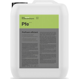 Koch-Chemie PreFoam efficient — eelpesuvahend, 20 L