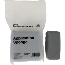 Koch-Chemie Application Sponge — aplikaator, 2 tk
