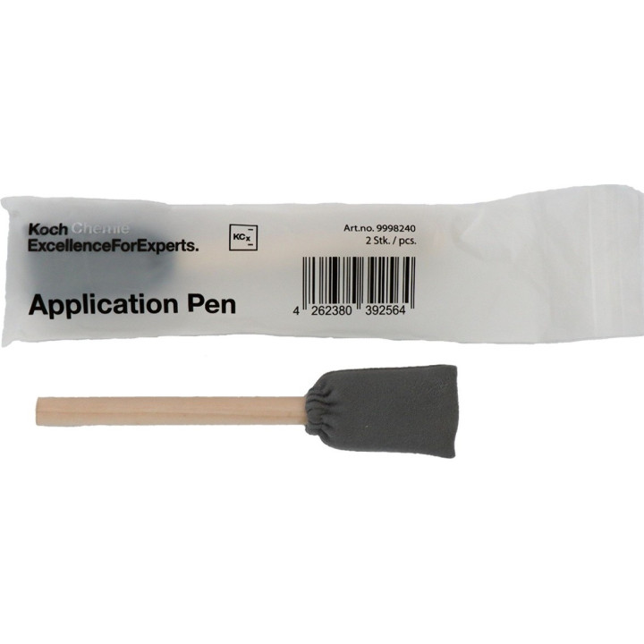 Koch-Chemie Application Pen — аппликатор, 2 шт.