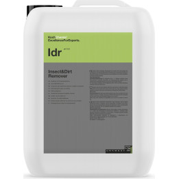 Koch-Chemie Insect&Dirt Remover — tīrīšanas līdzeklis, 10 KG