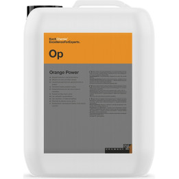 Koch-Chemie Orange Power — valiklis, 10 L