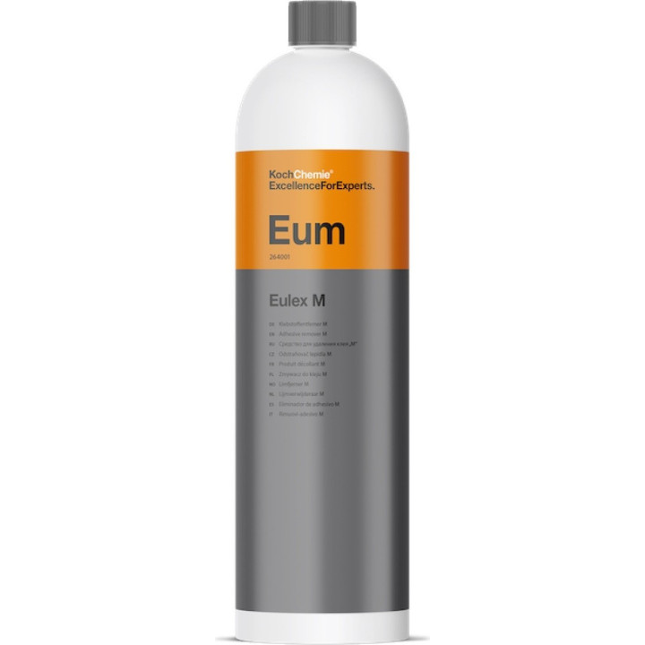 Koch-Chemie Eulex M — чистящее средство, 1 л
