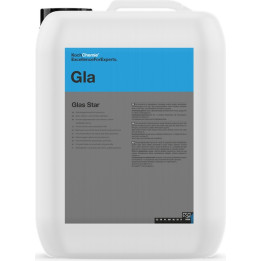 Koch-Chemie Glas Star — glass cleaner, 10 L