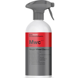 Koch-Chemie Magic Wheel Cleaner — bezskābes reaktīvais disku tīrītājs