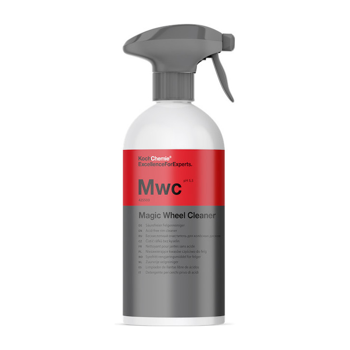 Koch-Chemie Magic Wheel Cleaner — 500 ml