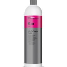 Koch-Chemie KC-Refresher Fluid — salona kopšanas līdzeklis, 1 L