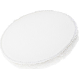Koch-Chemie Microfaser-Polierpad — polishing pad, Ø 130 mm