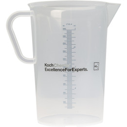 Koch-Chemie Messbecher — workshop equipment, 2 l
