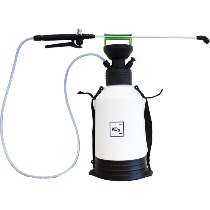 Koch-Chemie Pro Pressure Sprayer alkaline 6l — purkštuvas, 1 vnt.
