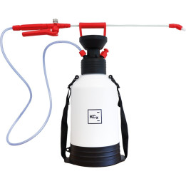 Koch-Chemie Pro Pressure Sprayer acid 6l — распылитель, 1 шт.