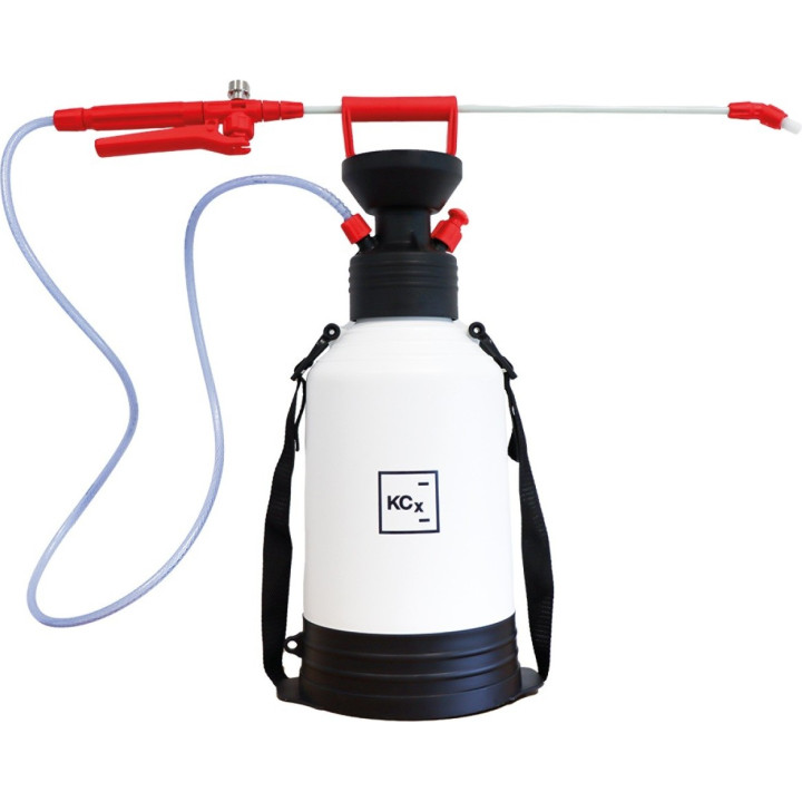 Koch-Chemie Pro Pressure Sprayer acid 6l — sprayer, 1 pcs