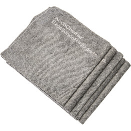 Koch-Chemie Coating Towel — nepūkuojanti šluostė keraminėms dangoms