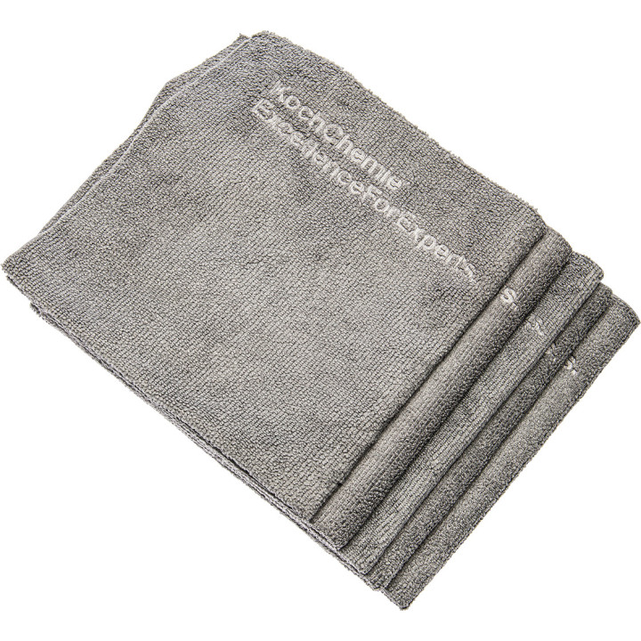 Koch-Chemie Coating Towel — безворсовая салфетка для керамических