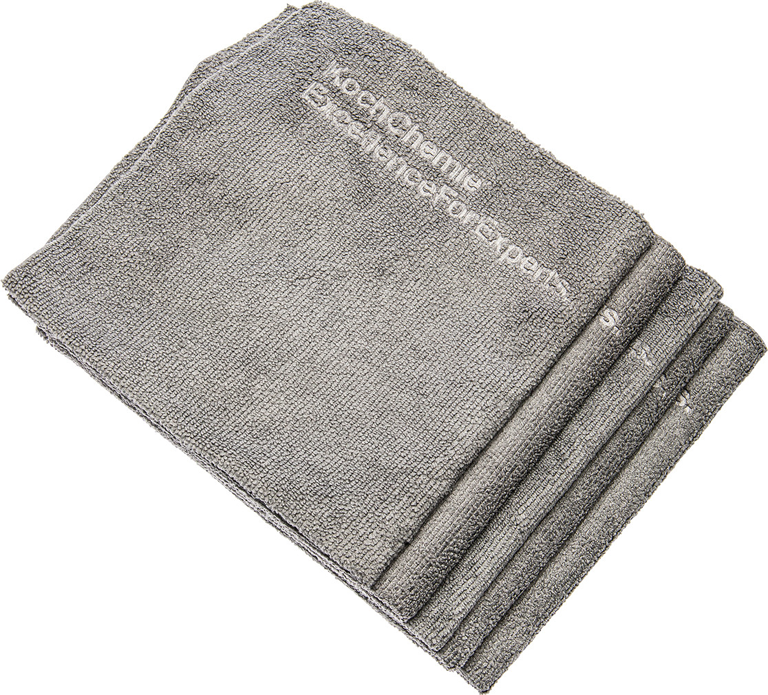 Koch-Chemie Coating Towel — drānas pārklājuma