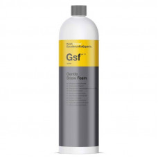 Gentle Snow Foam 1L