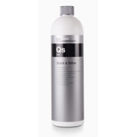 QUICK & SHINE 1L