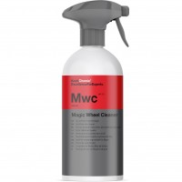 Magic Wheel Cleaner