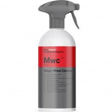 Magic Wheel Cleaner