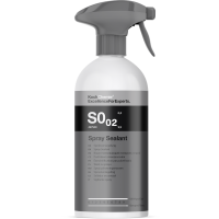 Spray Sealant 0.5L