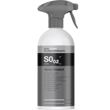 Spray Sealant 0.5L