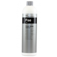 FINISH SPRAY EXTERIOR