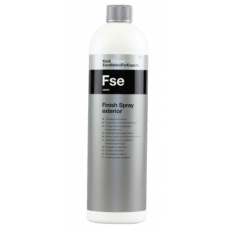 FINISH SPRAY EXTERIOR