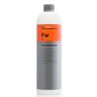 FLECKENWASSER