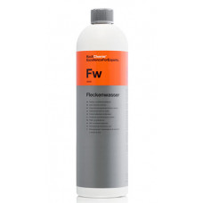 FLECKENWASSER