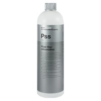 PLAST STAR SILICONE-OIL-FREE 1L