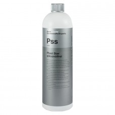 PLAST STAR SILICONE-OIL-FREE 1L