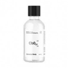 Ceramic Body Cb0.01