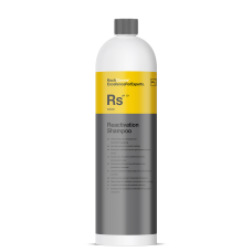 Reactivation Shampoo 1L