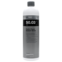 Hydro Foam Sealant 1L