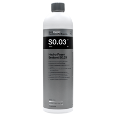 Hydro Foam Sealant 1L