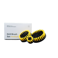 Drill Brush Set medium