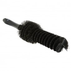 wheel brush