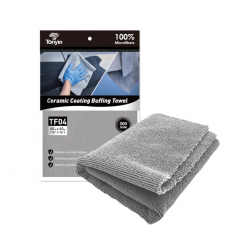 microfiber towel