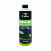 Tonyin Bath & Body Exreme Snow Foam