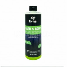 Tonyin Bath & Body Exreme Snow Foam