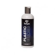 Plastic Restorer