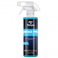 Tonyin Oil & Residue Remover 473