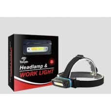 HEADLAMP&WORK LIGHT
