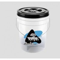 Tonyin Car Wash Bucket 