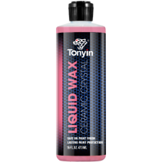 Tonyin Ceramic Crystal Liquid Wax 473мл.