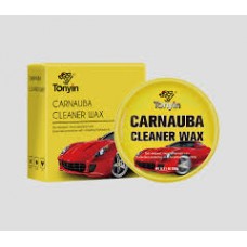 CARNAUBA WAX 