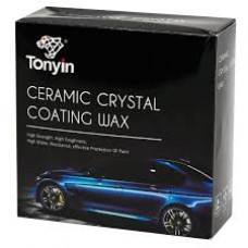 Tonyin Ceramic Crystal Coating Wax