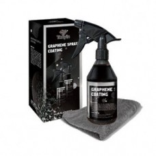 Tonyin Graphene Spray Coating 300