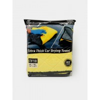 EXTRA THICK CAR DRYING TOWEL