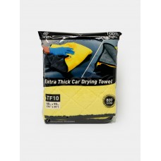 EXTRA THICK CAR DRYING TOWEL