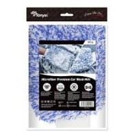 Tonyin Microfiber Wash Mitt